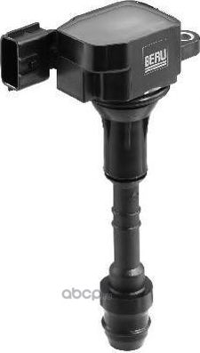 Катушка зажигания (Beru) Beru. Артикул ZSE079