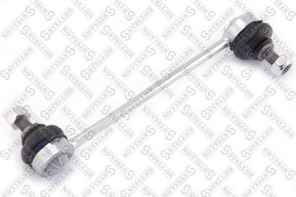 Стойка (тяга) стабилизатора Stellox. Артикул 56-03053-SX