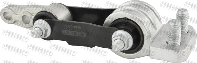 Подушка (опора) двигателя Febest задняя для Volvo XC70 I 1997-2007. Артикул VLM-S80R