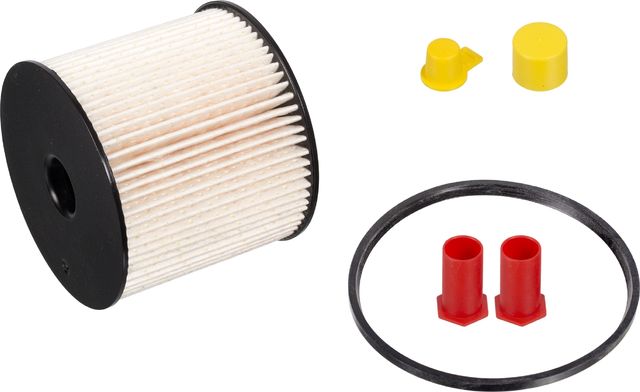 Топливный фильтр Febi Bilstein. Артикул 26908