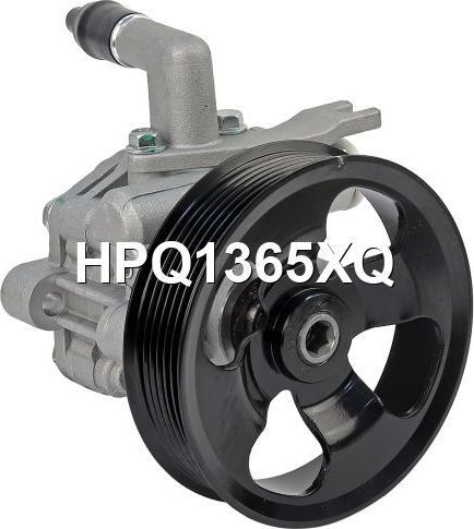 Насос ГУР Krauf. Артикул HPQ1365XQ