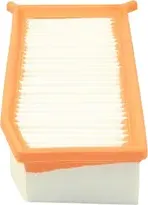 Фильтр воздушный RENAULT Duster II (13-) Logan II (12-) Sandero (12-) Clio IV (BH/CH_) (12-) (Azumi). Артикул a43007