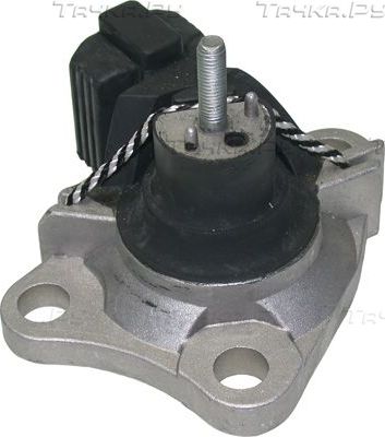 Подушка (опора) двигателя Birth передняя правая для Renault Scenic II 1999-2003. Артикул 51269