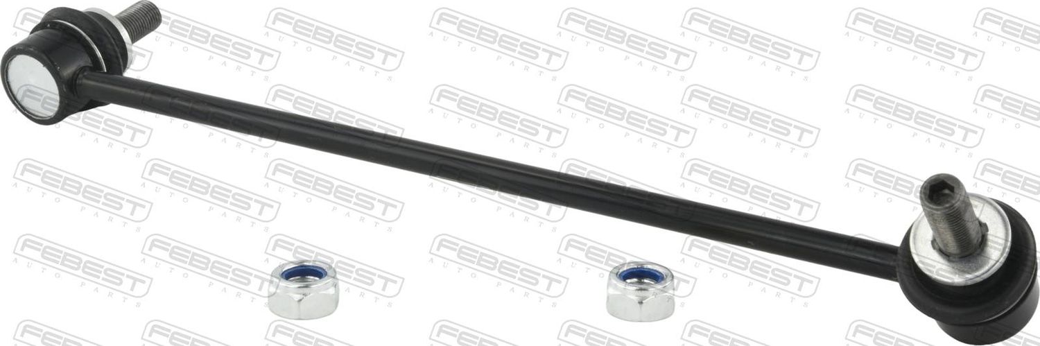 Стойка (тяга) стабилизатора Febest. Артикул 1623-212FR