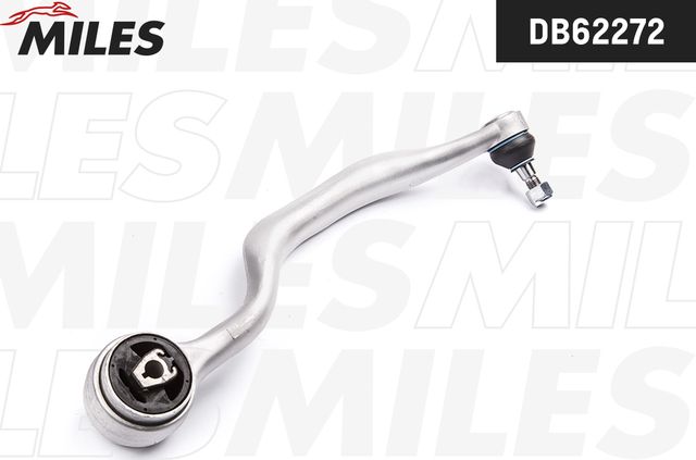 Рычаг передней подвески Miles задний левый нижний для Alpina B10 E39 1996-1998. Артикул DB62272