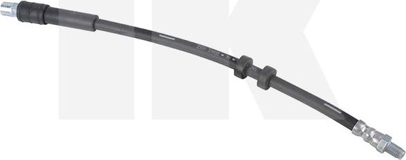 Тормозной шланг NK передний для Volvo V70 I 1995-2000. Артикул 854826