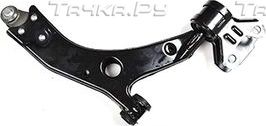 Поперечный рычаг BSG левый для Ford C-MAX II 2010-2019. Артикул BSG 30-315-040