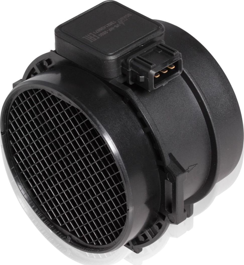 Датчик массового расхода воздуха (ДМРВ) StartVOLT для BMW 5 IV (E39) 2000-2003. Артикул VS-MF-2630