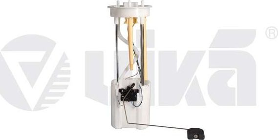 Бензонасос (топливный насос) Vika. Артикул 99191802501