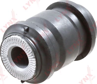 Сайлентблок заднего рычага подвески LYNXauto. Артикул B8363
