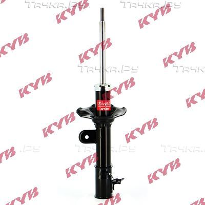 Амортизатор KYB (Каяба) Excel-G. Артикул 332155