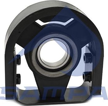 Подвесной подшипник карданного вала Sampa. Артикул 011.238