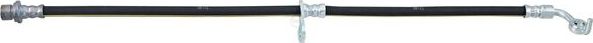 Тормозной шланг ABS. Артикул SL 6710