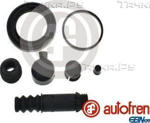 Ремкомплект тормозного суппорта Autofren Seinsa. Артикул D42942