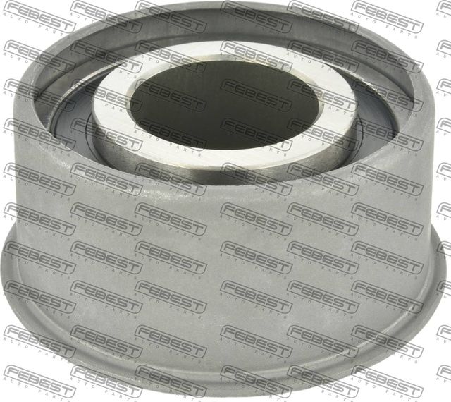 Направляющий (ведущий) ролик приводного поликлинового ремня Febest. Артикул 0488-Z25
