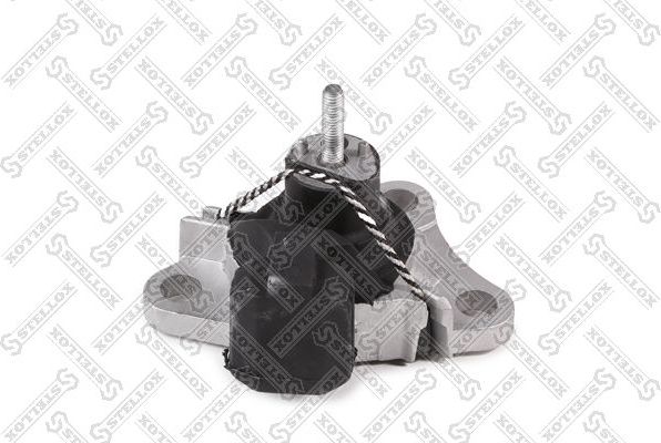 Подушка (опора) двигателя Stellox передняя правая для Renault Megane I 2001-2003. Артикул 25-18270-SX