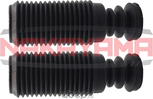 Пылезащитный комплект амортизатора (Nakayama). Артикул L10139