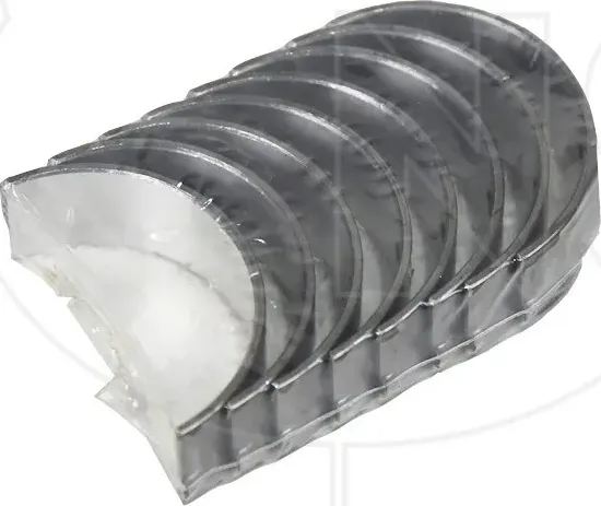 Вкладыши шатунные (NSP). Артикул NSP0193742707