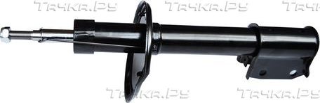 Амортизатор ASAM передний для Renault Sandero II 2007-2026. Артикул 32943