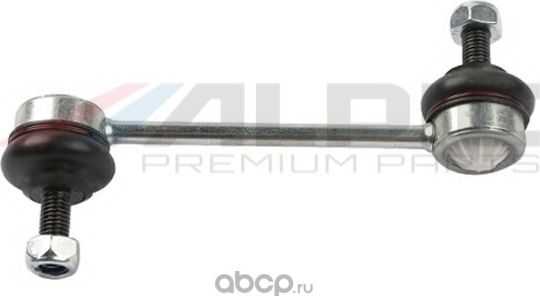 Тяга стабилизатора правая/левая (Alpic). Артикул ASL297LR