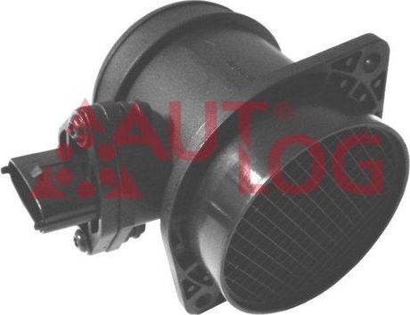 Датчик массового расхода воздуха (ДМРВ) Autlog. Артикул LM1033