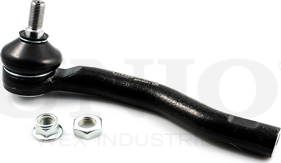 Наконечник рулевой тяги (Unio). Артикул SSP-10024