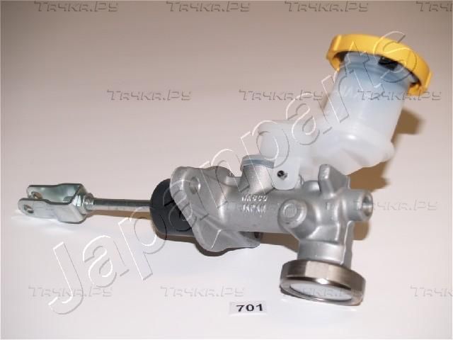 Цилиндр сцепления главный Japanparts. Артикул FR-701