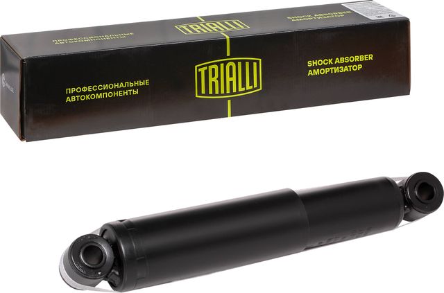 Амортизатор Trialli. Артикул AG 16510