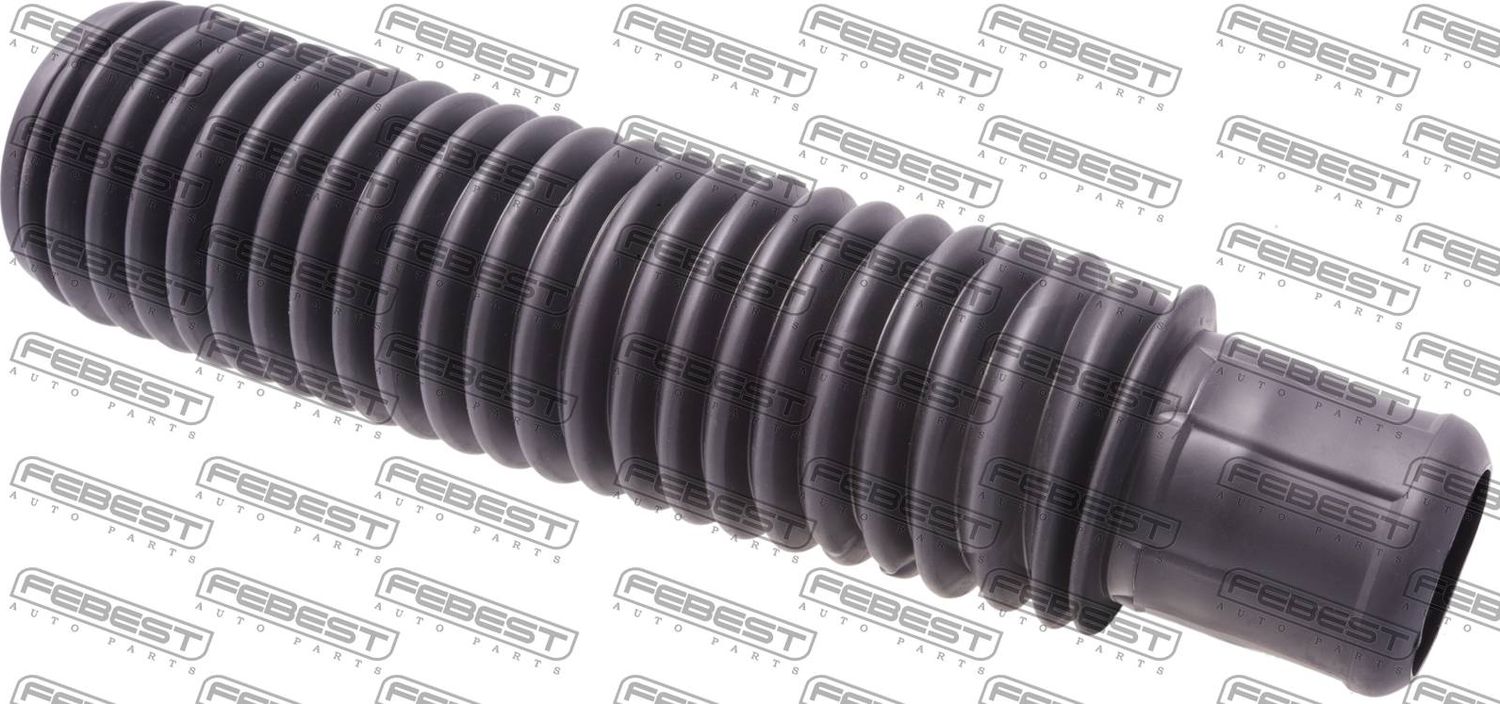 Пыльник амортизатора (стойки) Febest. Артикул HSHB-CUF