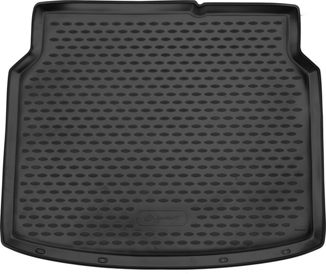 Коврик Element для багажника Chery Tiggo 4 (I рестайлинг) 2019-2026. Артикул ELEMENTA04948B13