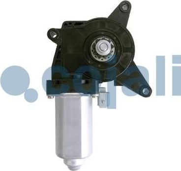 Моторчик стеклоподъемника Cojali. Артикул 2060001