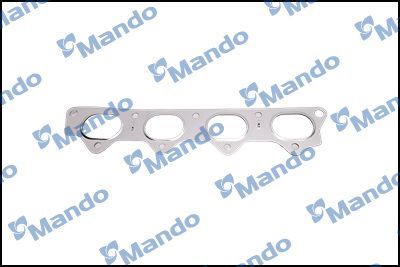 Прокладка выпускного коллектора Mando для Kia Sorento I 2002-2011. Артикул EGENH00041