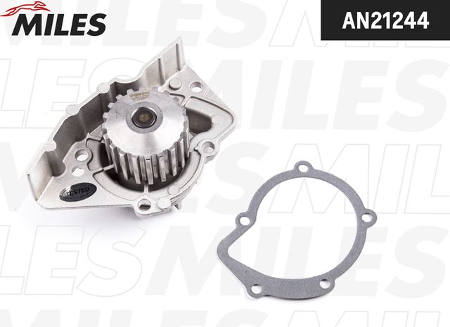 Помпа (водяной насос) Miles. Артикул AN21244