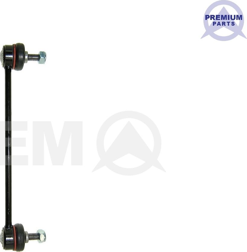 Стойка (тяга) стабилизатора Sidem. Артикул 89067