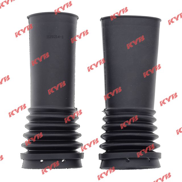 Комплект отбойников и пыльников амортизаторов (стоек) KYB (Каяба) Protection Kit. Артикул 940003
