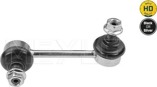 Стойка (тяга) стабилизатора Meyle HD задняя правая для Kia Sorento I 2002-2011. Артикул 28-16 060 0003/HD