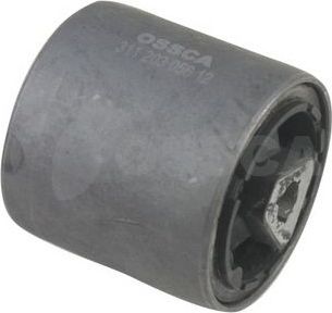 Сайлентблок переднего рычага подвески OSSCA правый/левый для BMW 1 I (E81/E82/E87/E88) 2004-2012. Артикул 22507