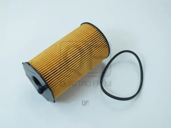 ФИЛЬТР МАСЛЯНЫЙ (Quattro Freni). Артикул QF14A00274