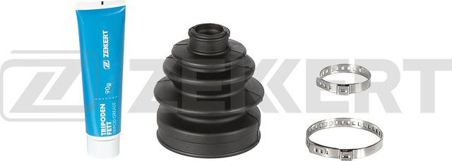 Пыльник шруса (комплект) Zekkert передний для Daewoo Matiz I 1998-2015. Артикул SM-1267S