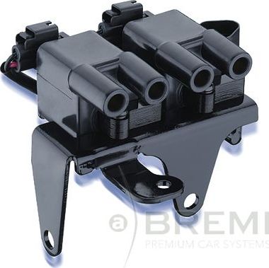 Катушка зажигания Bremi для Hyundai Atos 2000-2008. Артикул 20143