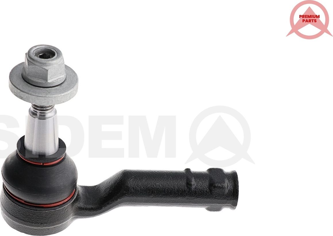 Наконечник рулевой тяги Sidem. Артикул 65130
