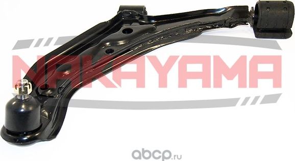 Рычаг подвески (Nakayama). Артикул Z1117