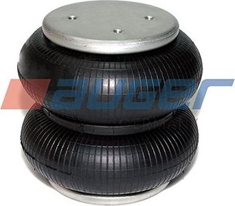 Пневмоподушка (пневморессора) Auger для Scania P 2003-2015. Артикул AU 34220-2P08