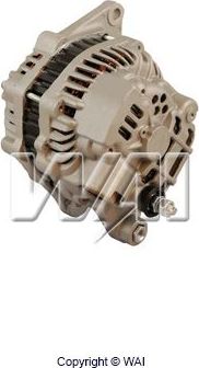 Генератор WAI. Артикул 11565N