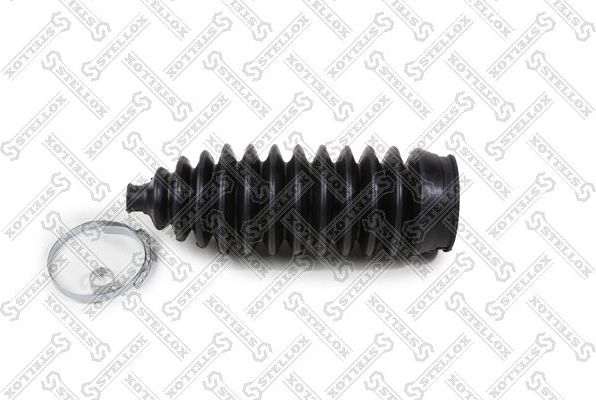 Пыльник рулевой рейки (комплект) Stellox передний правый/левый для Volkswagen LT II 1996-2006. Артикул 13-00424-SX