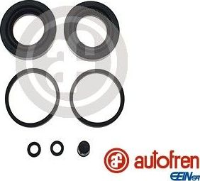 Ремкомплект тормозного суппорта Autofren Seinsa. Артикул D4595