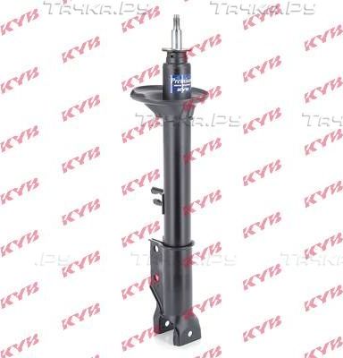 Амортизатор KYB (Каяба) Premium. Артикул 632035