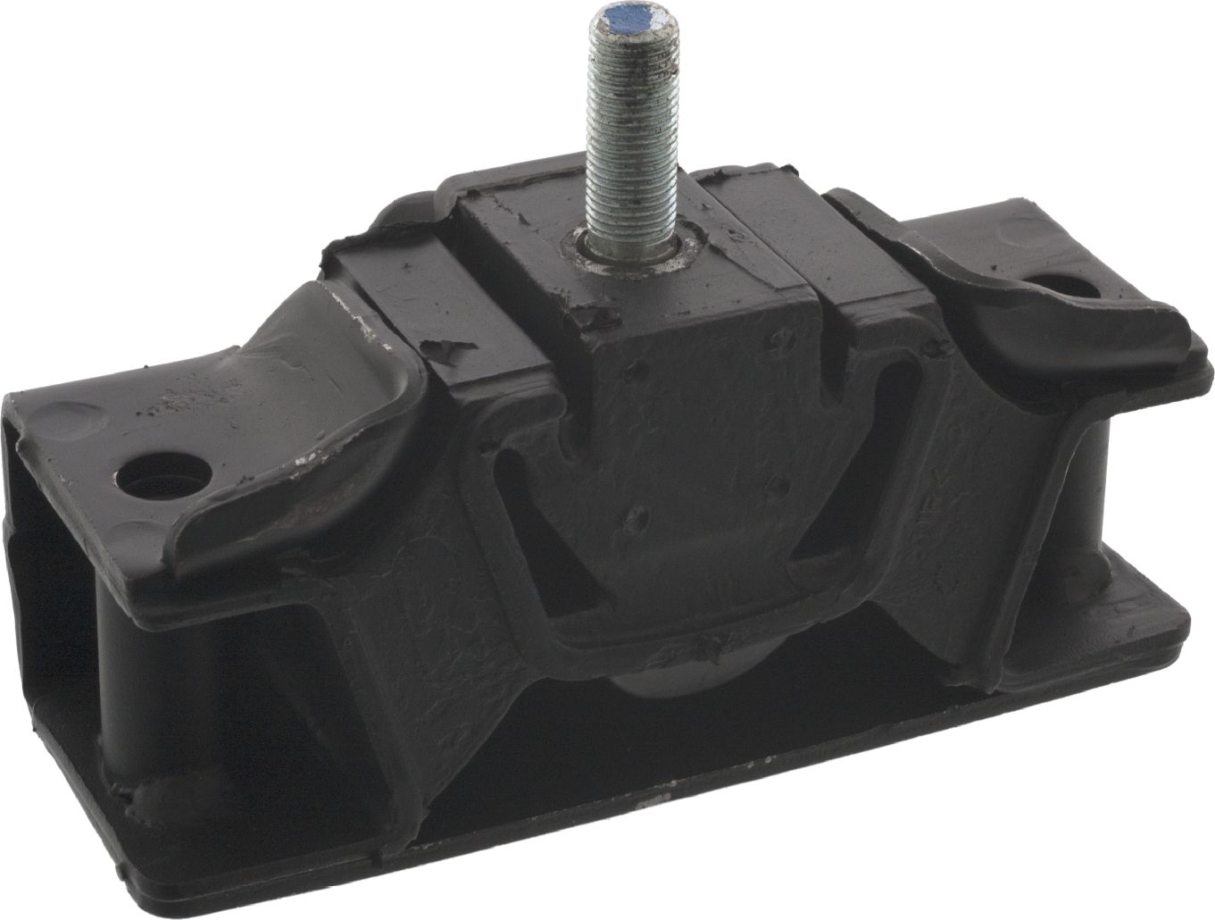 Подушка (опора) КПП Febi Bilstein (резина/металл). Артикул 14193