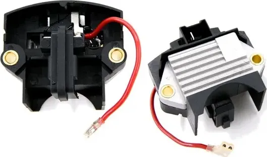 Реле напряжения генератора (Tesla Technics). Артикул TT31602