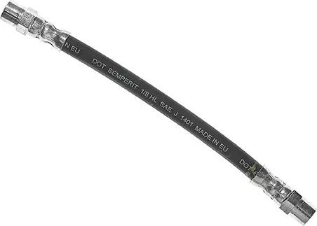 Тормозной шланг Brembo ESSENTIAL LINE. Артикул T 85 123